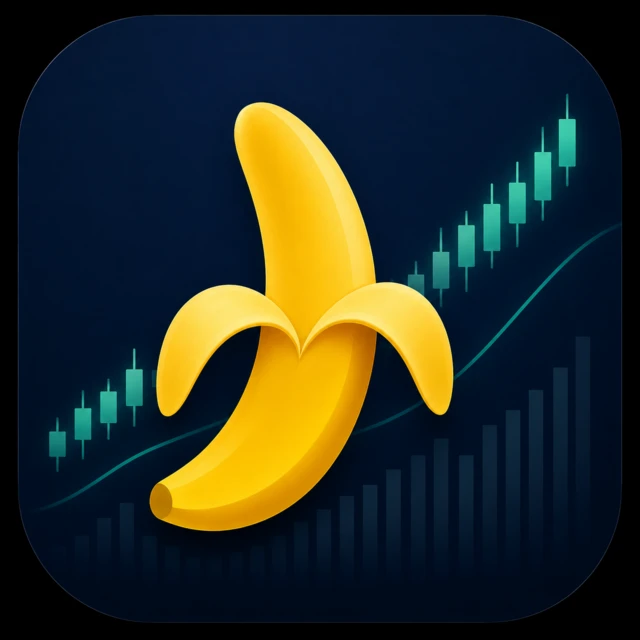 StockBanana logo